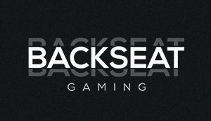 Backseat Gaming